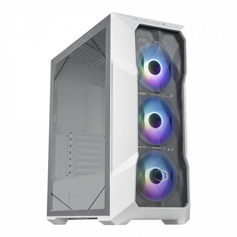 COOLER MASTER TD500 Mesh white