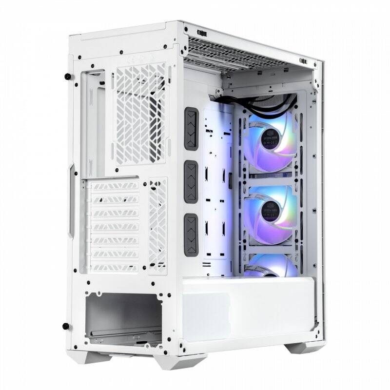 COOLER MASTER TD500 Mesh white