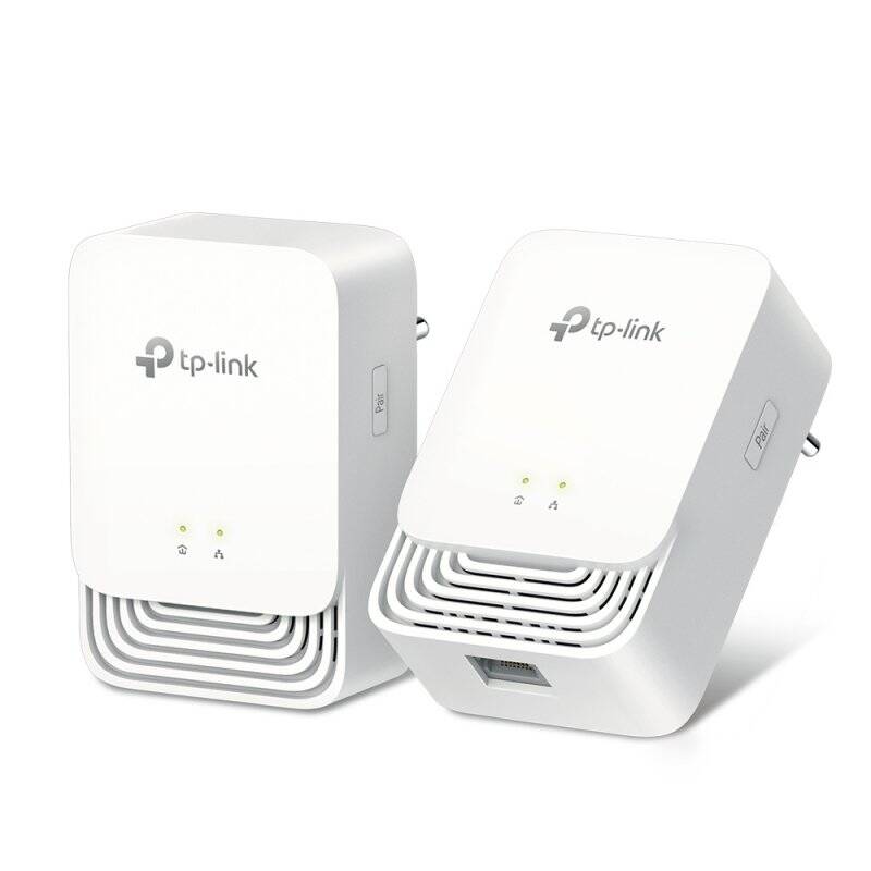 Powerline 607mb TP-Link PG1200 KIT
