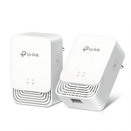 Powerline 607mb TP-Link PG1200 KIT