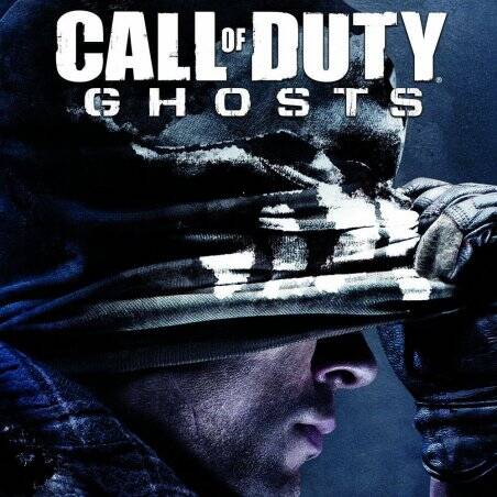 Call of Duty: Ghosts