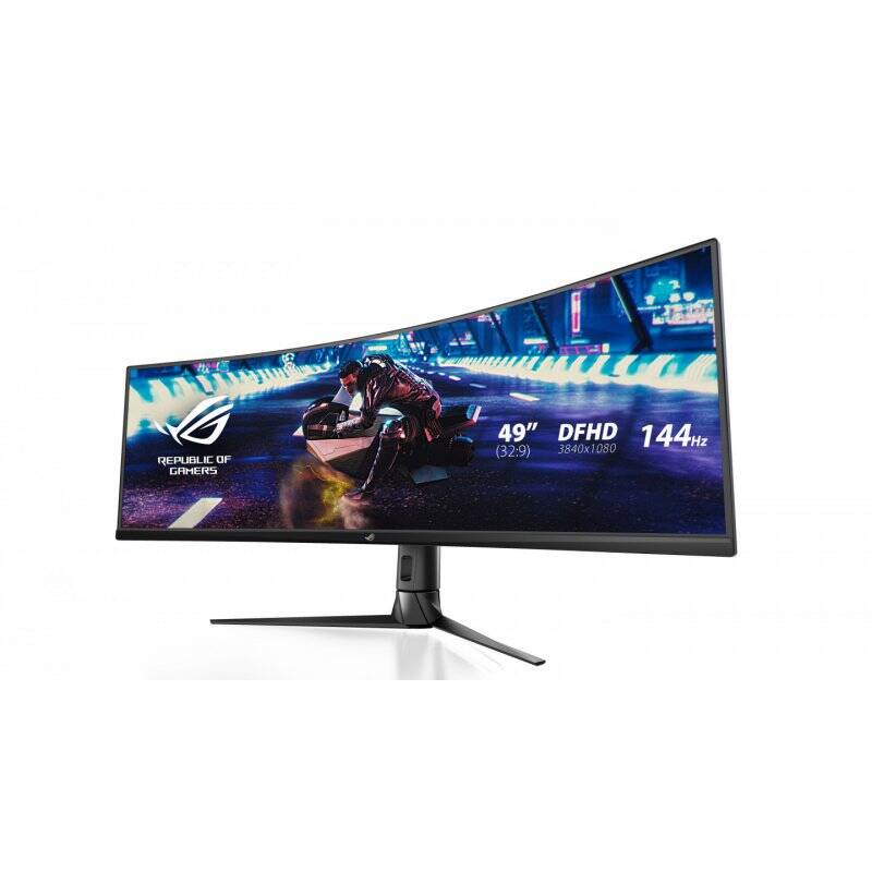ASUS Display XG49VQ