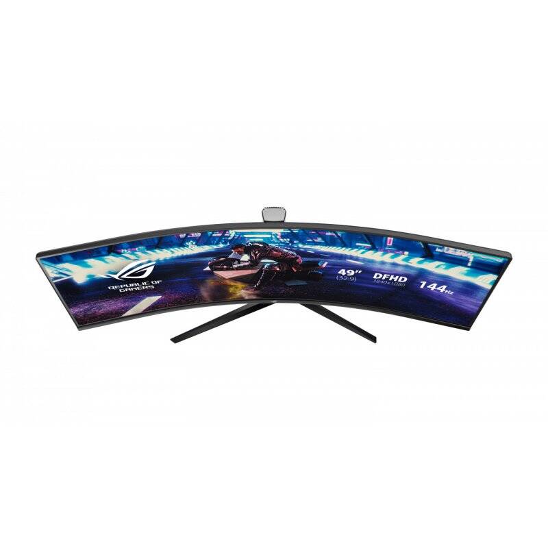 ASUS Display XG49VQ