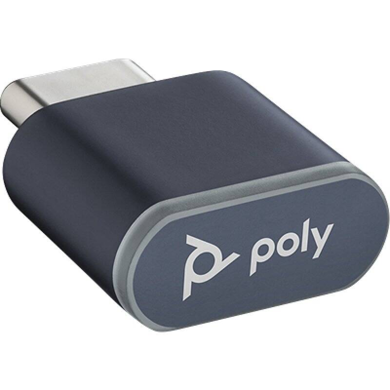 POLY BT700 Bluetooth Type-C USB Adapter