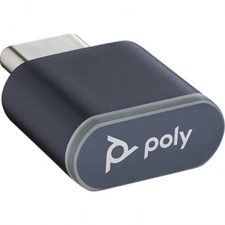 POLY BT700 Bluetooth Type-C USB Adapter