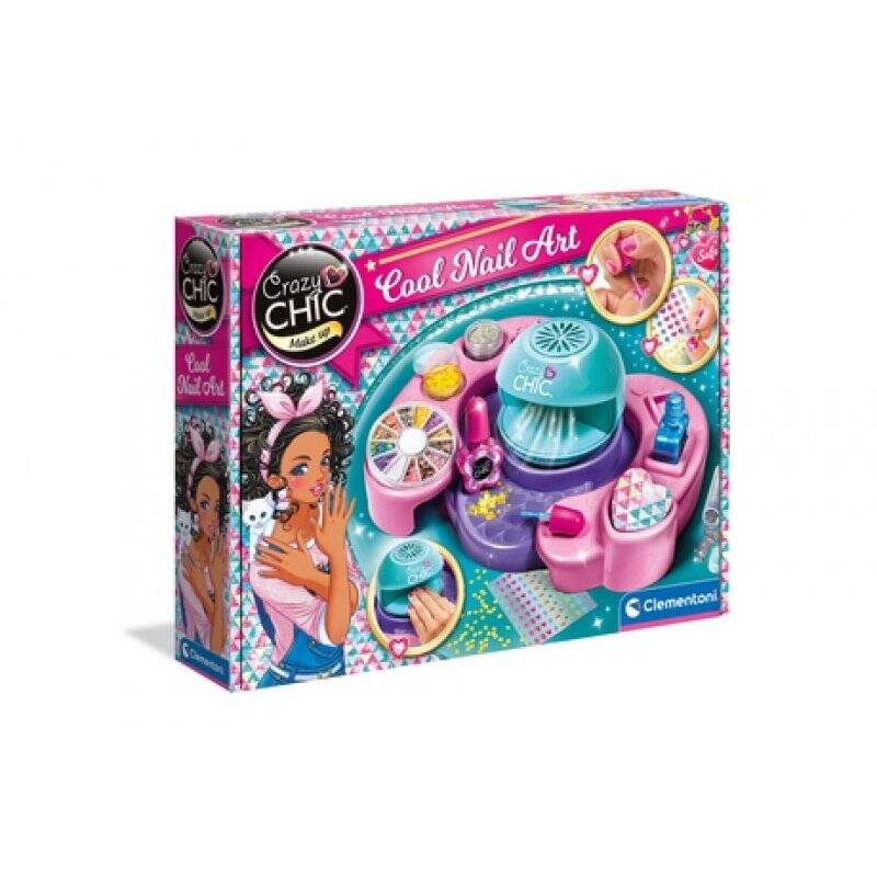 Clementoni Action & Réaction 78771 art/craft toy