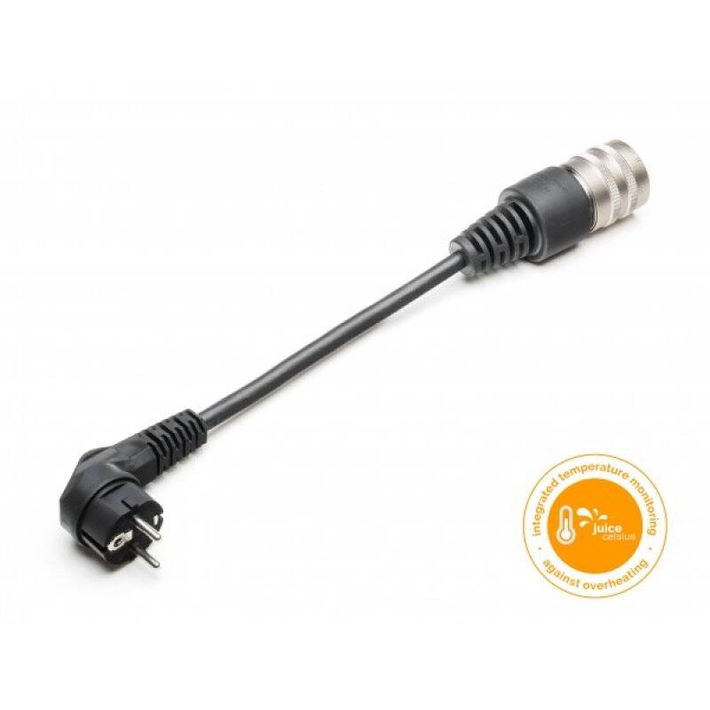 Juice Technology EA-JC77T Electric Vehicle Charging Accessories