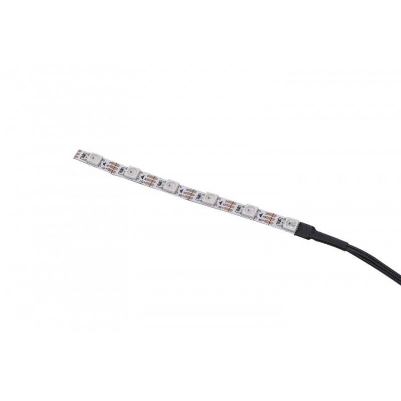 EK Water Blocks Digital RGB LED Strip - 100mm