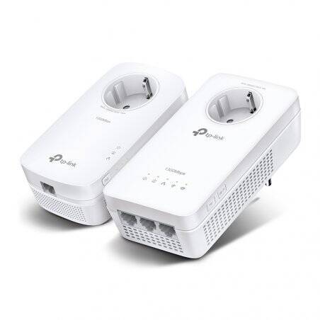 Powerline TP-Link  TL-WPA1300P kit(DE)