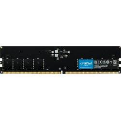 Crucial CT16G56C46U5 memory module 16 GB 1 x 16 GB DDR5 5600 MHz