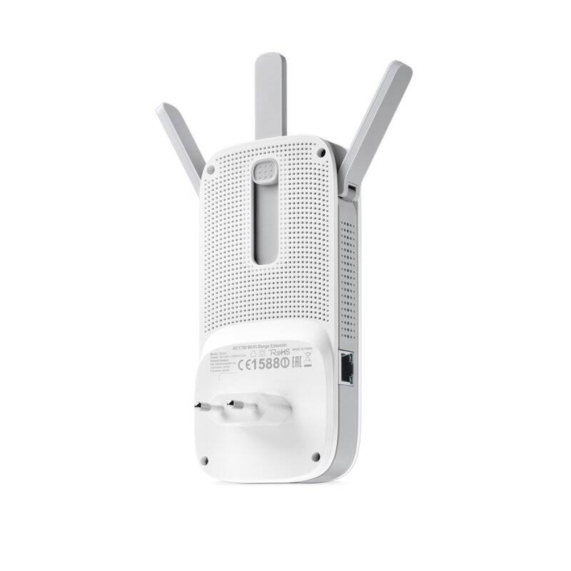 TP-Link RE450 - Wi-Fi-Range-Extender - Wi-Fi 5