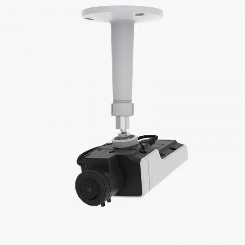 AXIS M1135 MK II HDTV 1080P RESOLUTION DAY/NIGHT COMPACT FIX