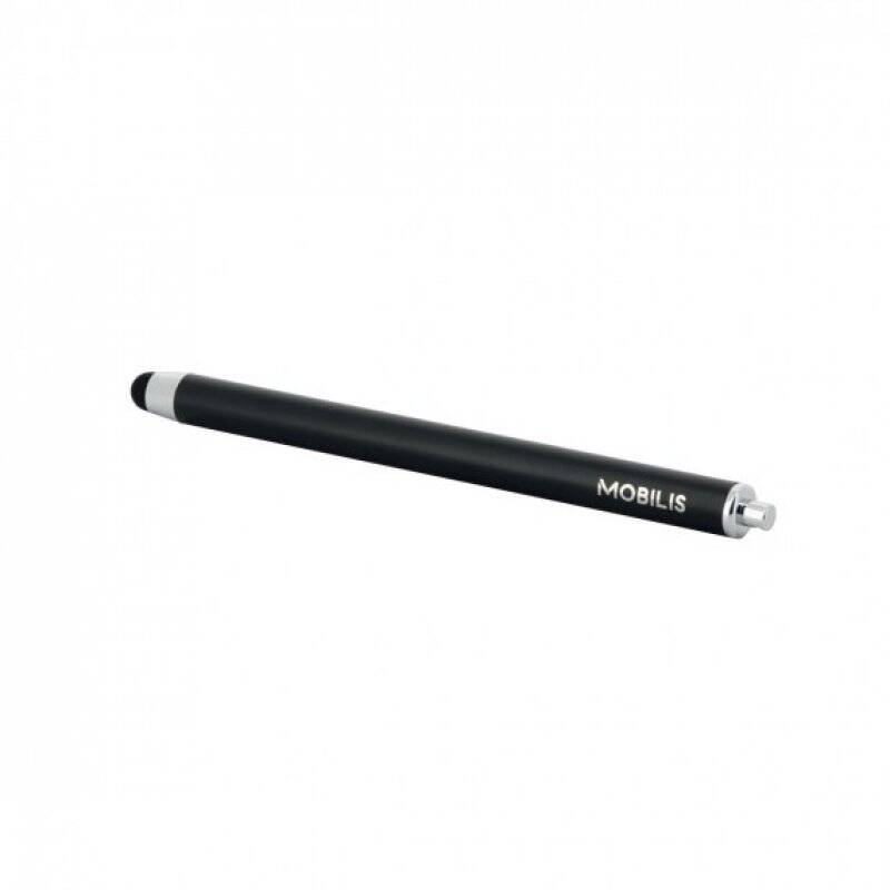 PACK OF 10 CAPACITIVE STYLUS MATTE BLACK