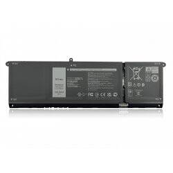 DLH DWXL4867-B053Y2 composant de notebook supplémentaire Batterie
