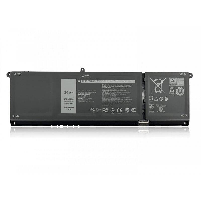 DLH DWXL4867-B053Y2 composant de notebook supplémentaire Batterie