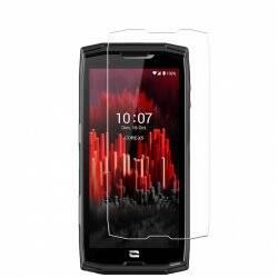 DLH DY-PE4834 écran et protection arrière de téléphones portables Protection d'écran transparent Crosscall 1 pièce