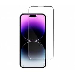 DLH DY-PE4835 mobile phone screen/back protector Clear screen protector Apple 1 pc(s)