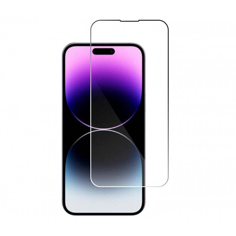 TEMPERED GLASS SCREEN PROTECTOR FOR APPLE IPHONE 14 PRO