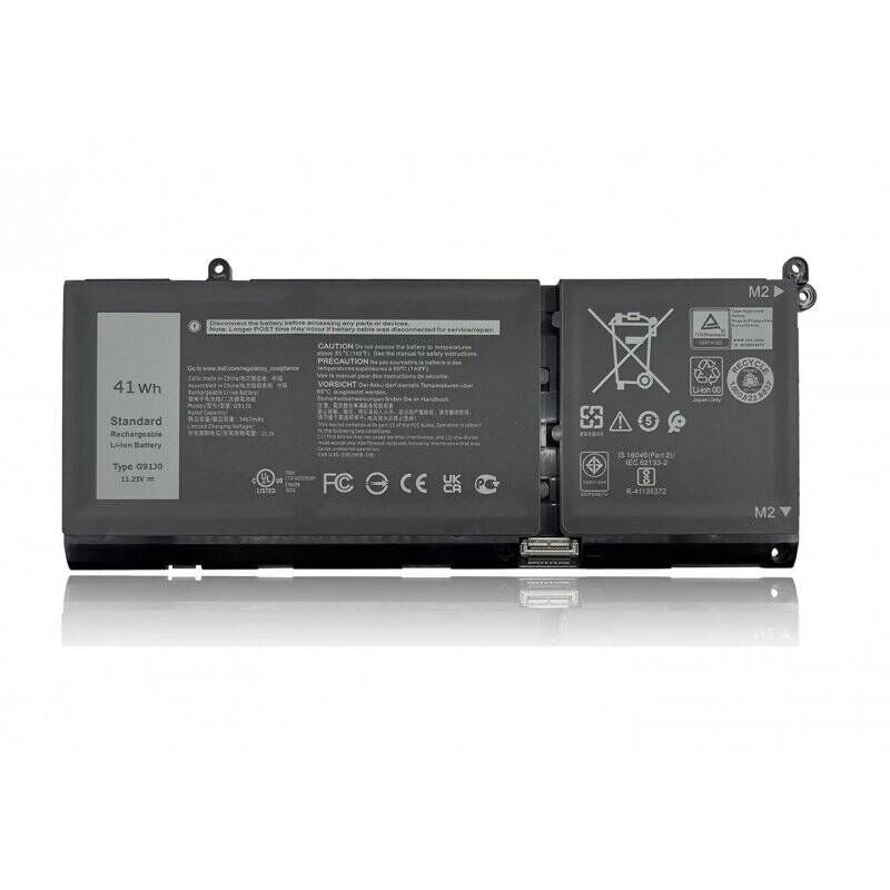 STOCKICX1 - DLH DWXL4867-B040Y2 composant de notebook supplémentaire Batterie