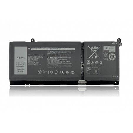 STOCKICX1 - DLH DWXL4867-B040Y2 composant de notebook supplémentaire Batterie