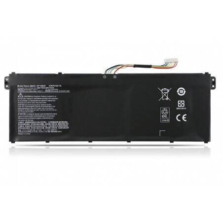 DLH AARR4871-B042Y2 composant de notebook supplémentaire Batterie