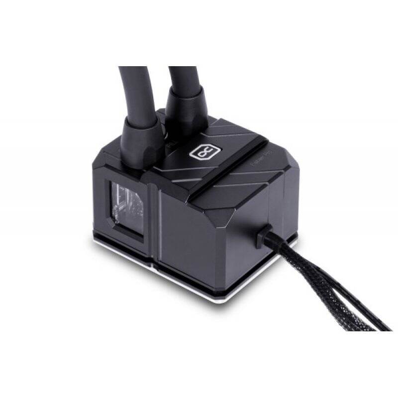 Alphacool Eisbaer Pro HPE Aurora 360 CPU AIO