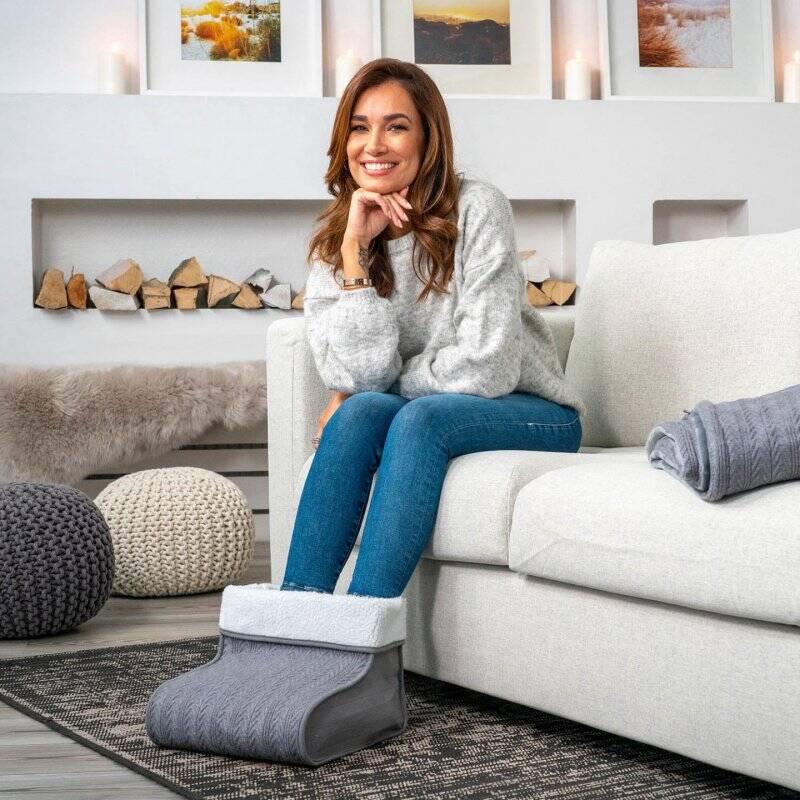 Medi FW 150 Fußwärmer  60259