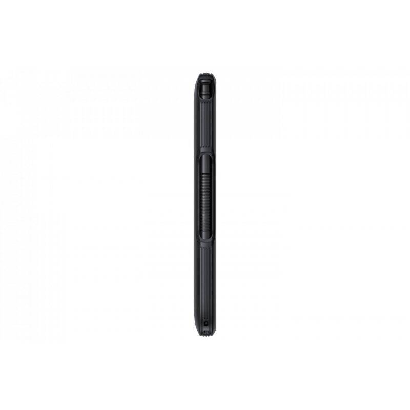 Samsung Galaxy Tab Active 4 Pro 5G LTE-FDD 128 Go 25,6 cm (10.1") 6 Go Wi-Fi 6 (802.11ax) Noir