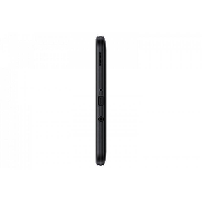 Samsung Galaxy Tab Active 4 Pro 5G LTE-FDD 128 Go 25,6 cm (10.1") 6 Go Wi-Fi 6 (802.11ax) Noir