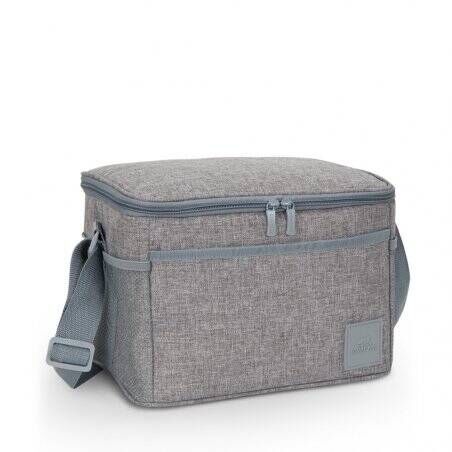 Rivacase 5712 conteneurs thermique 11 L Gris