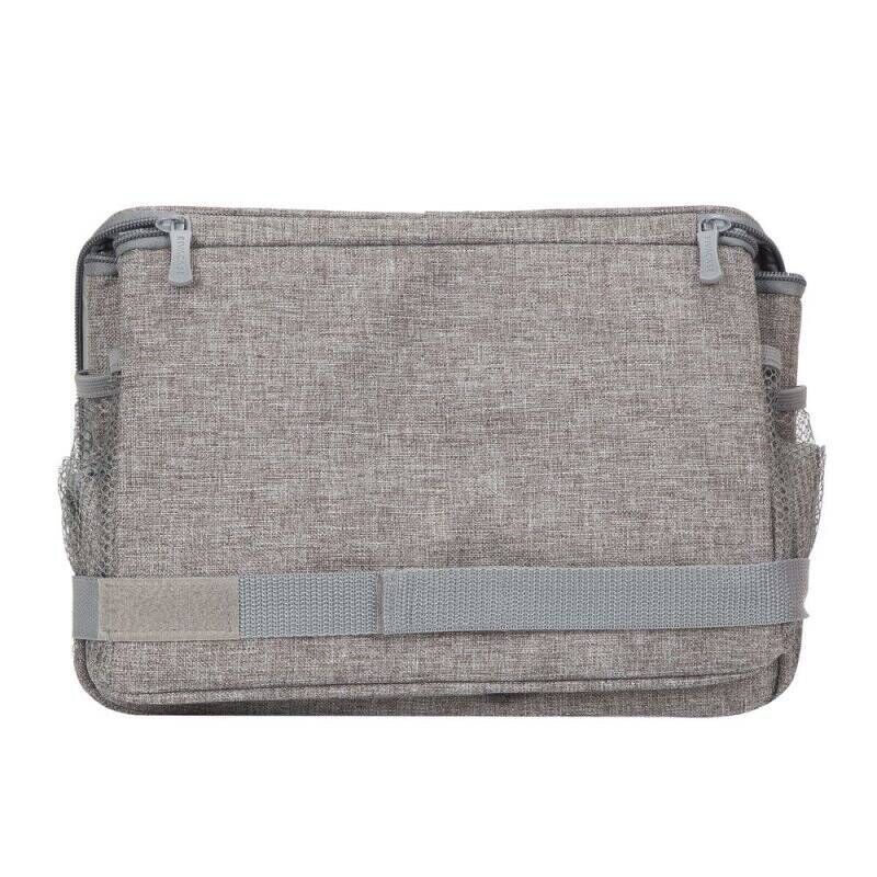 Rivacase 5712 conteneurs thermique 11 L Gris