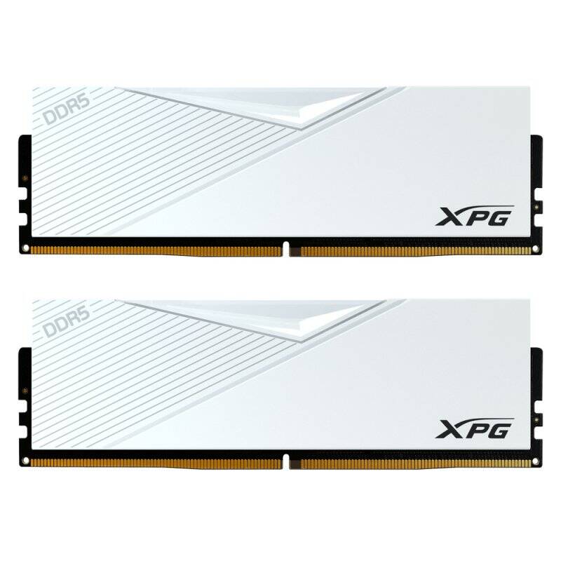 ADATA DDR5  32GB 6000-30 K2 Lancer wh  XPG-Series
