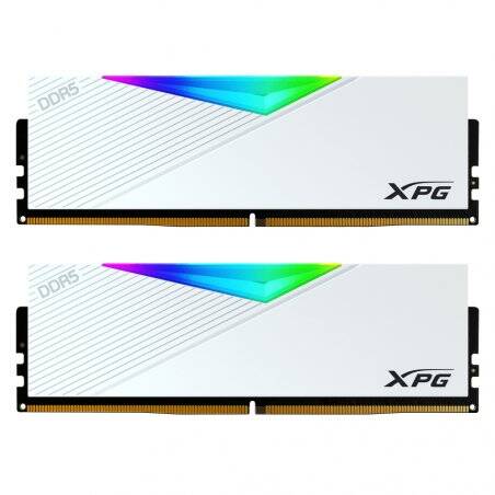 ADATA DDR5  64GB 6000-30 K2 Lancer RGB w  XPG-Series
