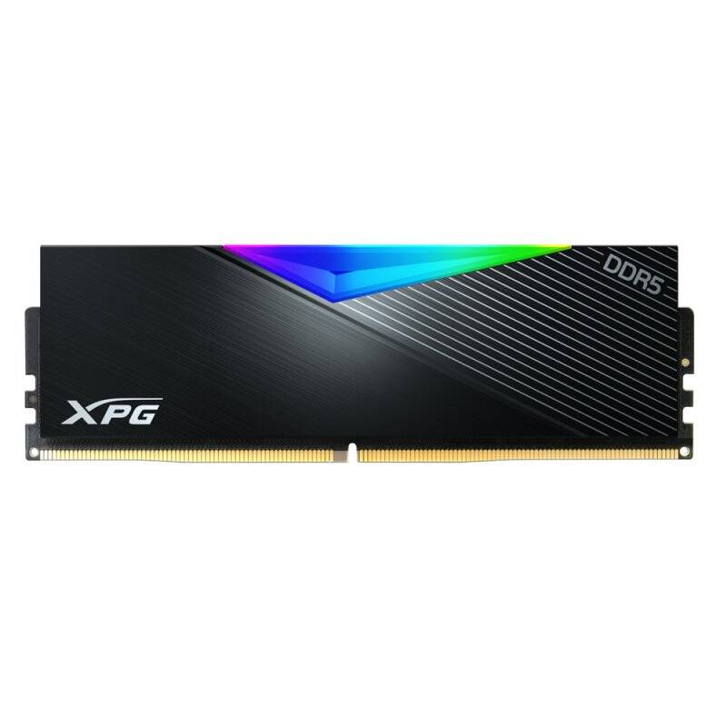 ADATA DDR5  16GB 6000-30    Lancer RGB b  XPG-Series
