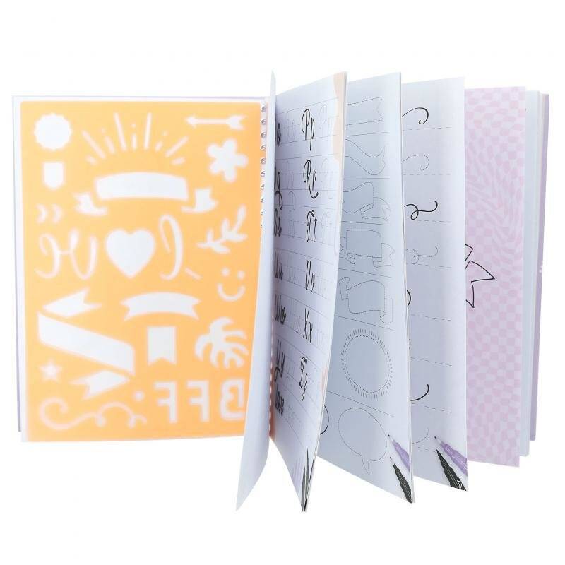 Depesche TOPModel Coloring book/album