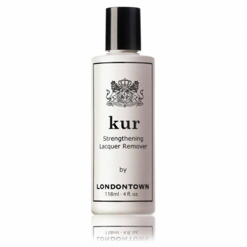 Londontown - Strengthening Lacquer Remover 118 ml
