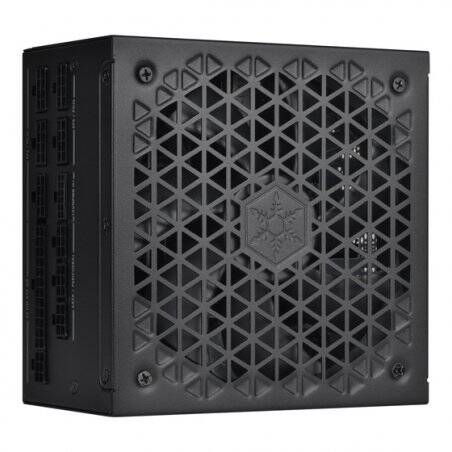 SilvStone SST-HA1200R-PM   1200W ATX 3.0  SST-HA1200R-PM