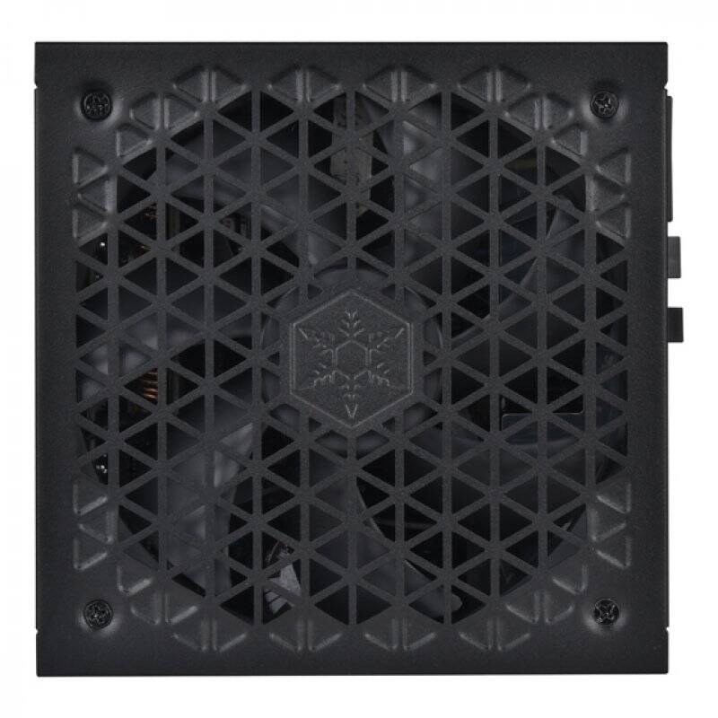 SilvStone SST-HA1200R-PM   1200W ATX 3.0  SST-HA1200R-PM