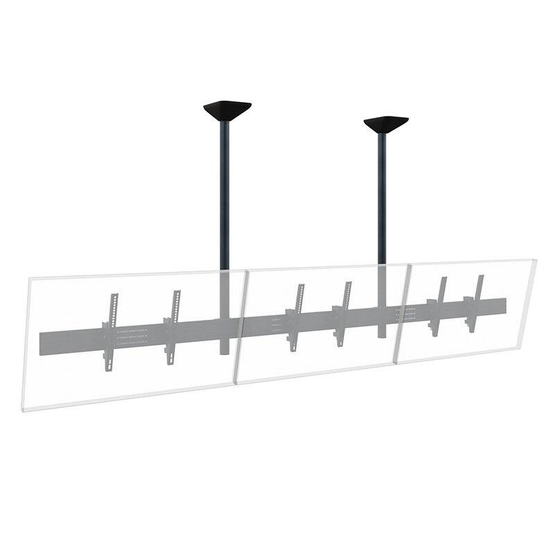 Dis Public Mount HAGOR CPS Menuboard D3L 46-65"