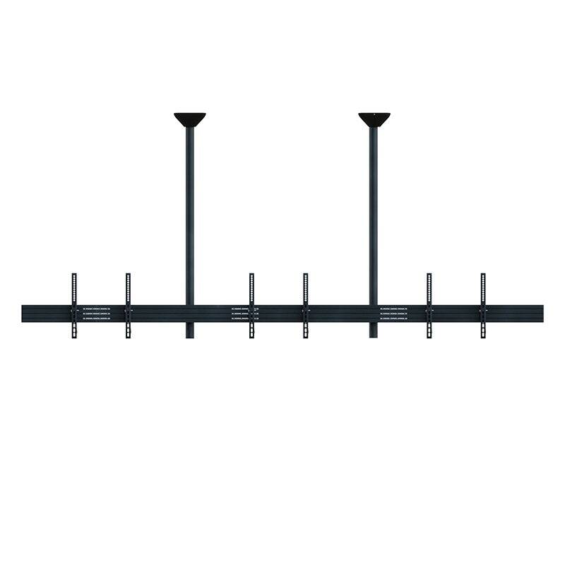 Dis Public Mount HAGOR CPS Menuboard D3L 46-65"