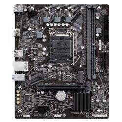 Gigabyte H510M K 1.0 carte mère Intel B560 Express LGA 1200 (Socket H5) micro ATX