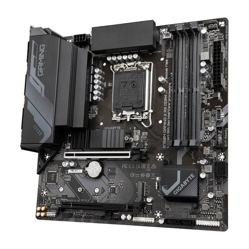 MB GBT Intel 1700 B760 DS3H AX DDR4