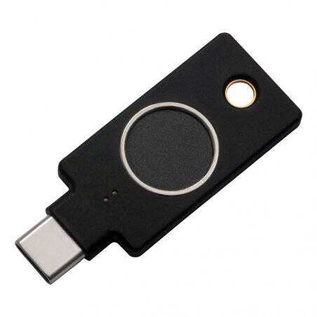 YubiKey C Bio (FIDO Edition)