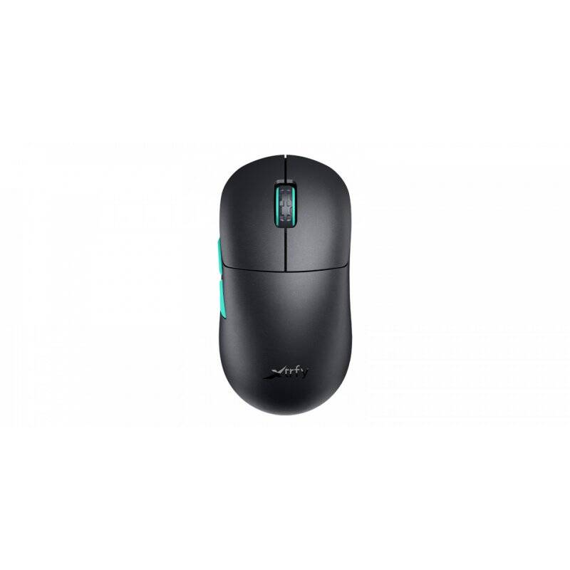 Xtrfy M8 Wireless Gaming Maus - schwarz