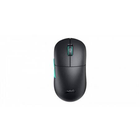 Xtrfy M8 Wireless Gaming Maus - schwarz
