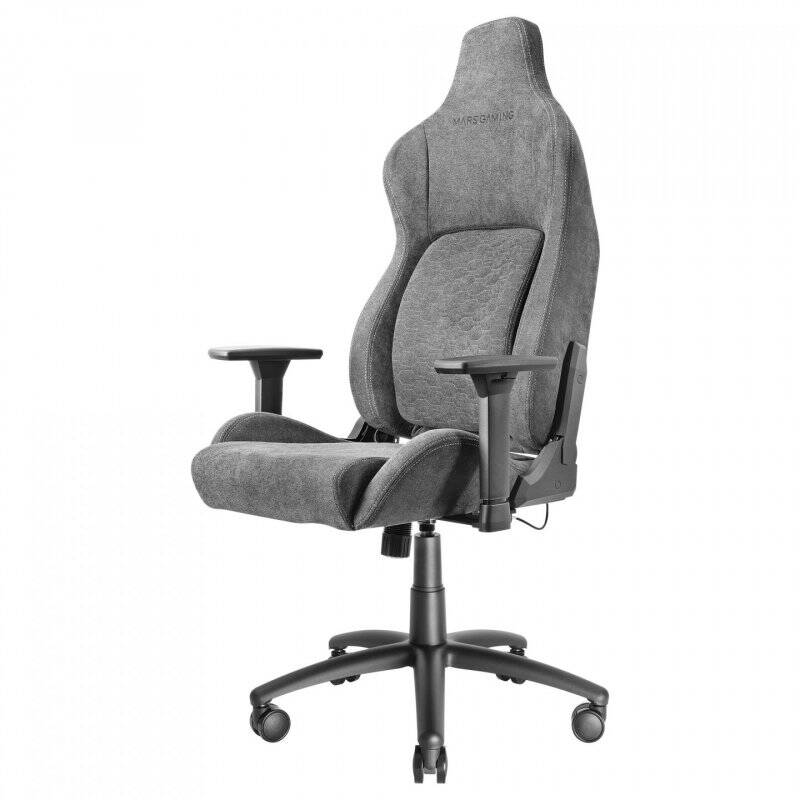 Fauteuil Mars Gaming MGC Ultra (Gris)