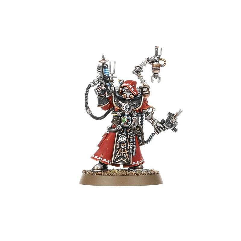 Games Workshop 59-30 collectible figure
