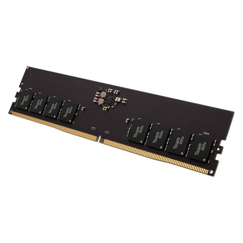 Team Group ELITE TED532G5600C46DC01 memory module 32 GB 2 x 16 GB DDR5 5600 MHz