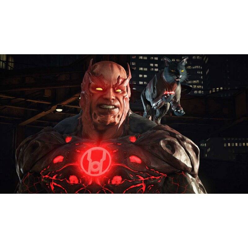 Sony Injustice 2 Legendary Edition PlayStation 4