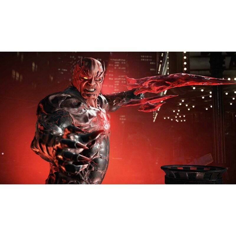 Sony Injustice 2 Legendary Edition PlayStation 4